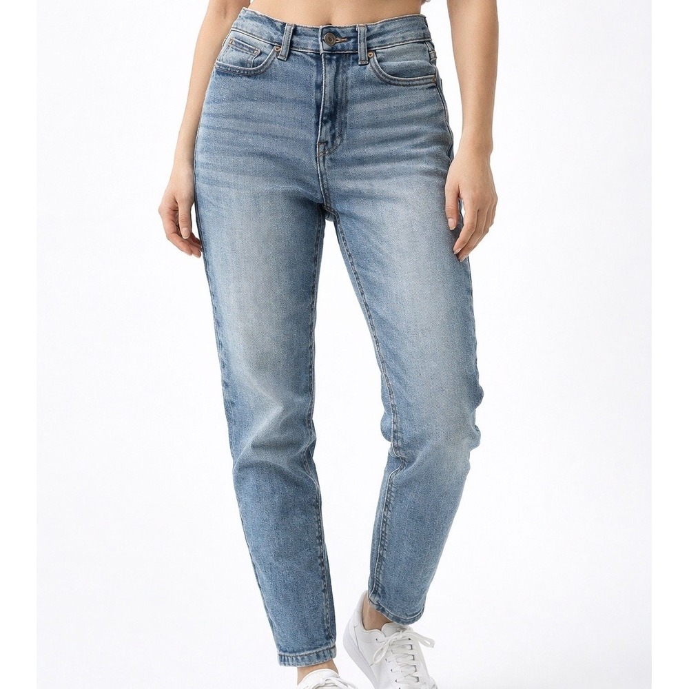 Celebrity Pink Jeans The Spice High Rise Skinny Stretch 9/29 Comfort Millennial